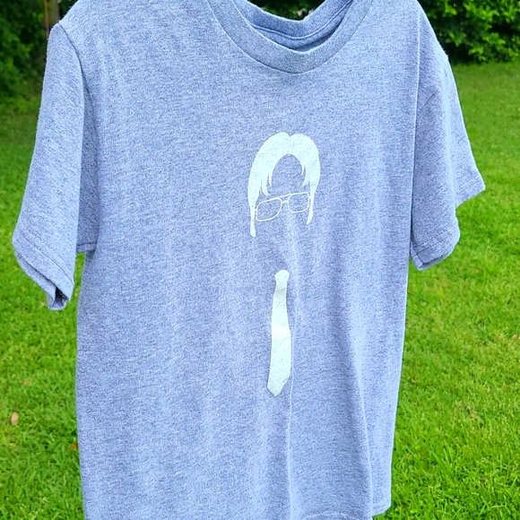 The Office "Dwight" t-shirt (size 6) - Picture 4 of 4